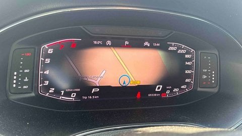 Voitures D'occasion À Mont-De-Marsan | Seat Arona 1.0 Ecotsi 115 Ch Start/Stop Dsg7 Fr Style 5P