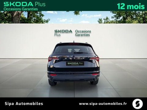 Voitures D'occasion À Lescar | Škoda Karoq 1.5 Tsi Evo 2 150 Ch Act Dsg7 Selection 5P