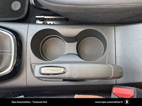 Voitures D'occasion À Toulouse | Opel Crossland X Crossland 1.2 Turbo 110 Ch Bvm6 Elegance 5P