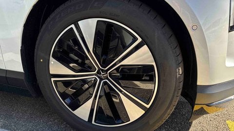 Voitures D'0Km À Labège | Polestar 4 Polestar Lr Single Motor Rwd 100 Kwh Prime 5P