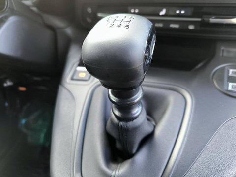 Voitures D'0Km À Toulouse | Opel Combo Cargo Combo Cargo M Diesel 100 Ch Manuelle Tech 4P