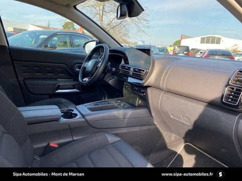 Voitures D'occasion À Mont-De-Marsan | Citroën C5 Aircross Puretech 130 S&S Eat8 C-Series 5P