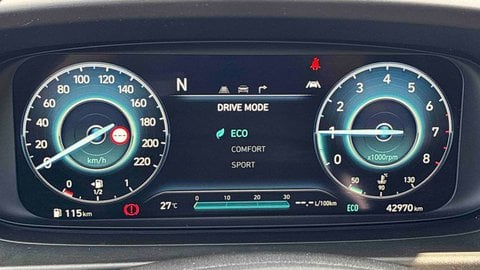 Voitures D'occasion À Villenave-D'ornon | Hyundai I20 1.0 T-Gdi 100 Hybrid 48V Creative 5P