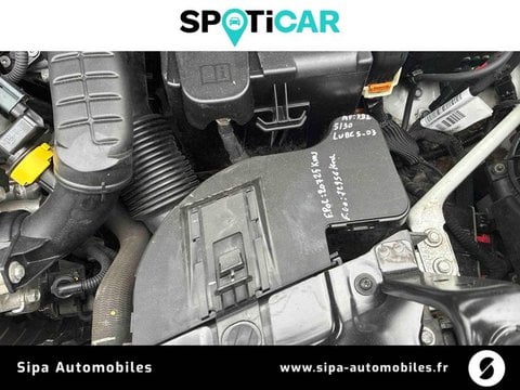 Voitures D'occasion À Lescar | Citroën C3 Aircross Bluehdi 100 S&S Bvm6 Shine 5P