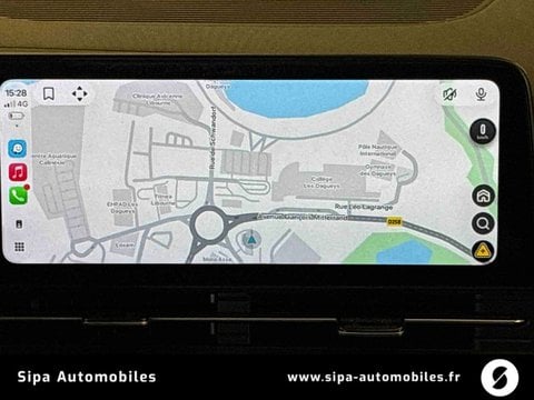 Voitures D'occasion À Libourne | Hyundai Kona Hybrid 129 Creative 5P