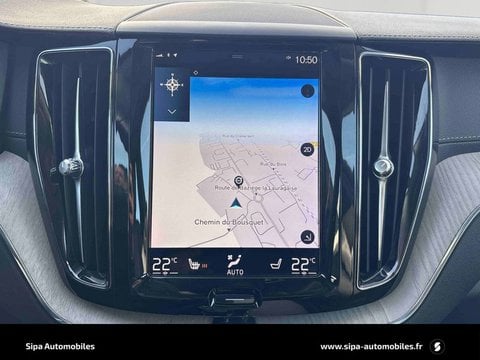 Voitures D'occasion À Labège | Volvo Xc60 T8 Twin Engine 303 Ch + 87 Ch Geartronic 8 Inscriptio...