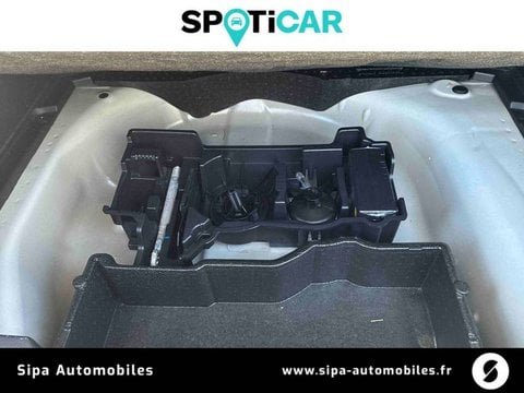 Voitures D'occasion À Toulouse | Peugeot 2008 Puretech 155 S&S Eat8 Gt 5P