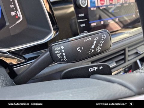 Voitures D'occasion À Mérignac | Volkswagen Taigo 1.5 Tsi 150 Dsg7 Style 5P