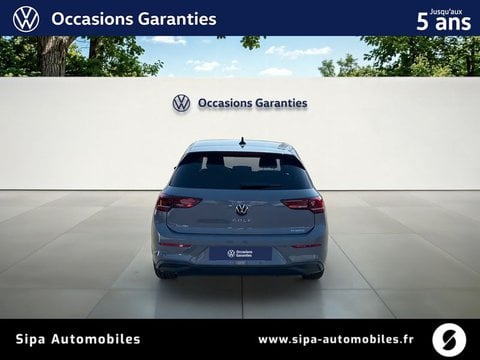 Voitures D'occasion À Lescar | Volkswagen Golf 1.5 Ehybrid 204 Dsg6 Vw Edition 5P