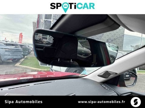 Voitures D'occasion À Lescar | Ds Ds 3 Ds3 Crossback Bluehdi 100 S&S Bvm6 Grand Chic 5P