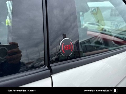 Voitures D'0Km À Lescar | Fiat 500 Iii E 118 Ch Red 3P