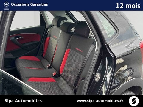Voitures D'occasion À Lescar | Volkswagen Polo 1.2 Tsi 90 Bmt Cross 5P