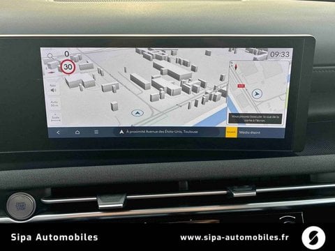 Voitures D'occasion À Toulouse | Hyundai Tucson 1.6 T-Gdi 253 Plug-In Bva6 Executive 5P