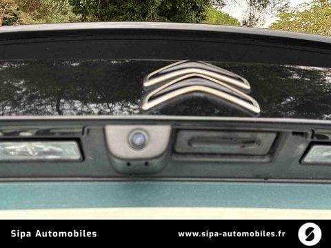 Voitures D'occasion À Lescar | Citroën C4 E- 136 Ch Automatique Shine 5P