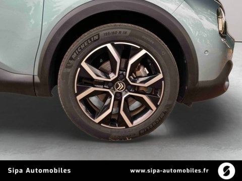 Voitures D'occasion À Lescar | Citroën C4 E- 136 Ch Automatique Shine 5P