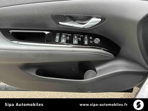 Voitures D'occasion À Villenave-D'ornon | Hyundai Tucson 1.6 T-Gdi 230 Hybrid Bva6 Creative 5P