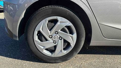 Voitures D'occasion À Villenave-D'ornon | Hyundai I20 1.2 84 Intuitive 5P