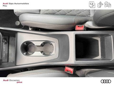 Voitures D'occasion À Lescar | Audi Q4 Sportback E-Tron Q4 E-Tron Sportback 45 285 Ch 82 Kwh S L...