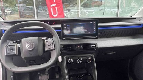 Voitures D'0Km À Mont-De-Marsan | Citroën C3 Electrique Iv E- 113 Ch Autonomie Confort Plus 5P