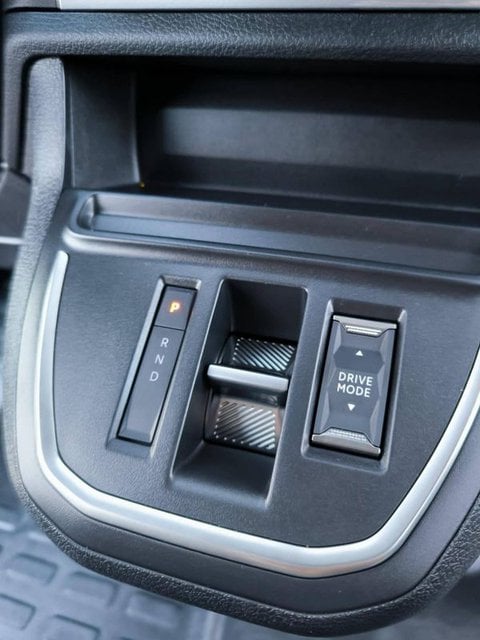 Voitures D'0Km À Toulouse | Opel Vivaro Fg Vivaro Fgn Sportive Diesel 180 Ch M Automatique 4P