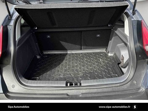 Voitures D'occasion À Muret | Hyundai Bayon 1.0 T-Gdi 100 Dct-7 Hybrid 48V Intuitive 5P