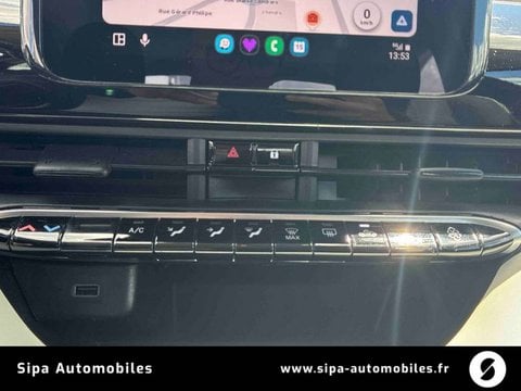 Voitures D'occasion À Villenave-D'ornon | Fiat 500 Iii Electrique E 95 Ch Action Plus 3P
