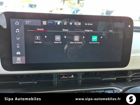 Voitures D'occasion À Dax | Fiat 500 E 95 Ch Nouvelle 3P