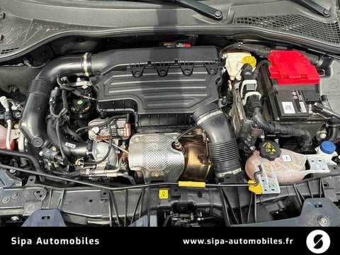Voitures D'occasion À Toulouse | Fiat Tipo Sw 1.5 Firefly Turbo 130 Ch S&S Dct7 Hybrid Cross 5P