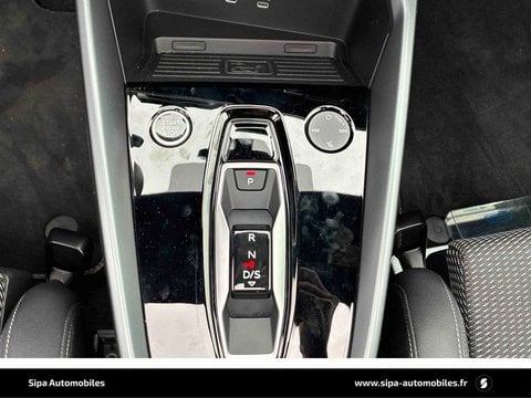 Voitures D'occasion À Le Bouscat | Audi A3 Sportback Diesel Tdi 150 Ch S Line 5P