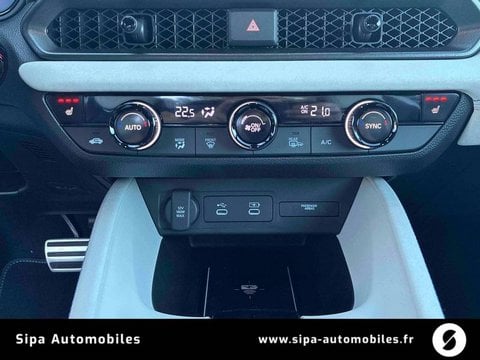 Voitures D'0Km À Mérignac | Honda Prelude E:hev 2.0 I-Mmd Advance 3P