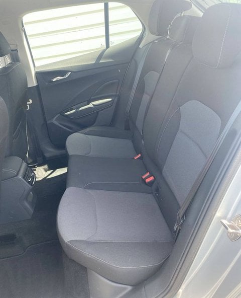 Voitures D'occasion À Lescar | Škoda Fabia Iv 1.0 Tsi 95 Ch Evo 2 Bvm5 Selection 5P
