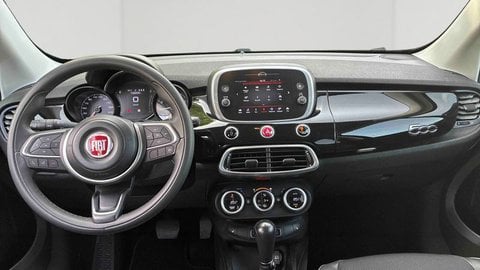 Voitures D'occasion À Le Bouscat | Fiat 500X 1.3 Firefly Turbo T4 150 Ch Dct Cross 5P