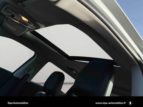 Voitures D'occasion À Mérignac | Jeep Compass 1.6 I Multijet Ii 120 Ch Bvm6 Limited 5P