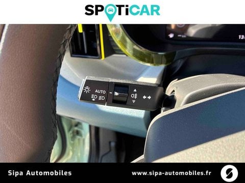 Voitures D'0Km À Toulouse | Fiat Grande Panda T-Gen 3 1.2 Hybrid Turbo 110 Ch Edct6 Icône 5P