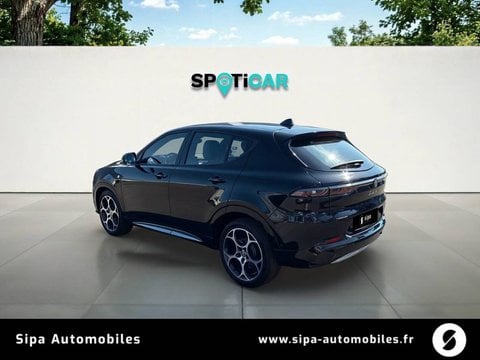 Voitures D'occasion À Lescar | Alfa Romeo Tonale 1.6 130 Ch Tct7 Ti 5P