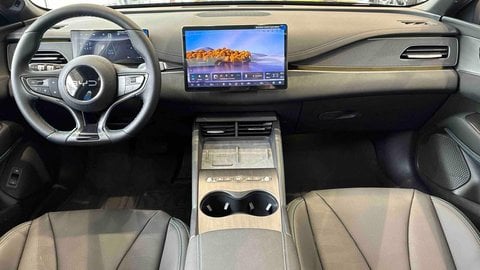 Voitures D'0Km À Le Bouscat | Byd Seal 6 Touring 1.5L Dm-I 156 Kw Phev Comfort Lite 5P