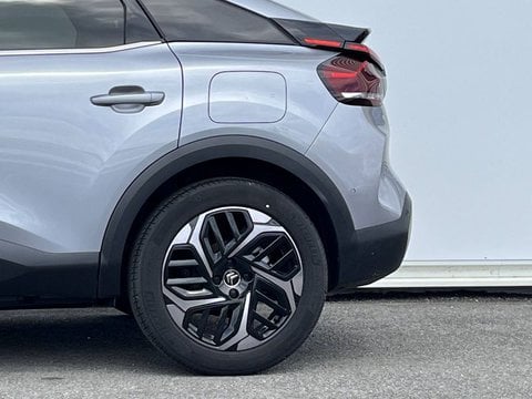 Voitures D'occasion À Lescar | Citroën C4 Puretech 130 S&S Eat8 Shine 5P