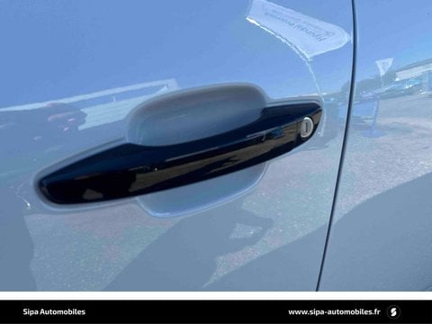 Voitures D'occasion À Le Bouscat | Citroën C5 Aircross Hybride 136 E-Dcs6 Max 5P