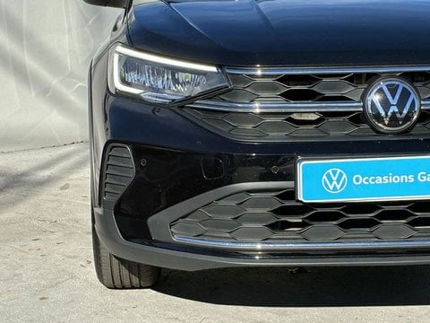 Voitures D'occasion À Lescar | Volkswagen Taigo 1.0 Tsi 116 Dsg7 Life Plus 5P