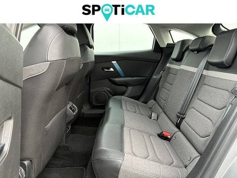 Voitures D'occasion À Lescar | Citroën C4 E- 136 Ch Automatique Feel Pack 5P