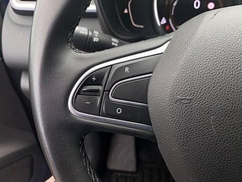 Voitures Occasion Renault Kadjar Tce 140 Fap Intens 5P À Mérignac