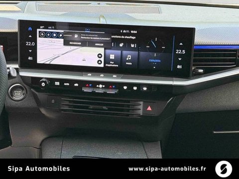 Voitures D'0Km À Bayonne | Opel Grandland Granh Gs 1.2 Turbo Hybrid 0P