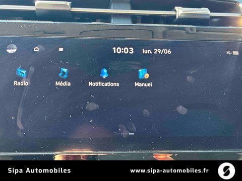 Voitures D'occasion À Le Bouscat | Hyundai Tucson 1.6 T-Gdi 265 Htrac Plug-In Bva6 Business 5P