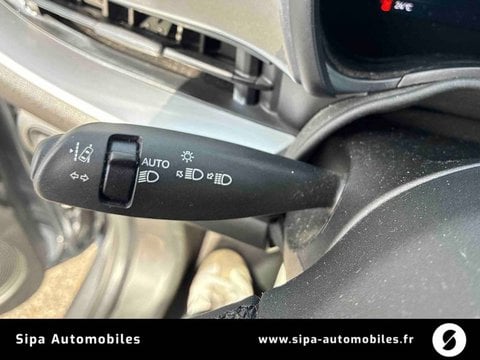 Voitures D'occasion À Toulouse | Fiat 500 3+1 E 95 Ch Icône 4P