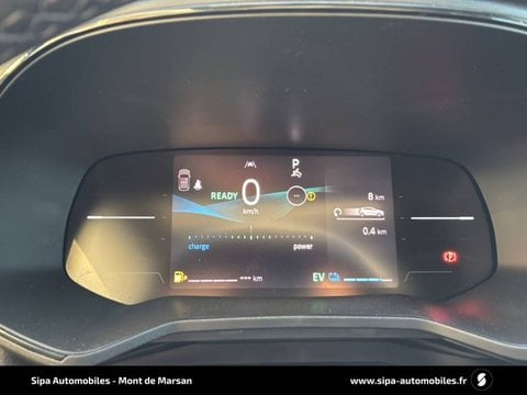 Voitures D'0Km À Mont-De-Marsan | Mitsubishi Colt 1.6 Mpi Hev 143 Intense 5P