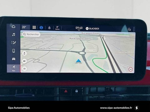 Voitures D'occasion À Mérignac | Fiat 500 500C E 95 Ch (Red) 2P