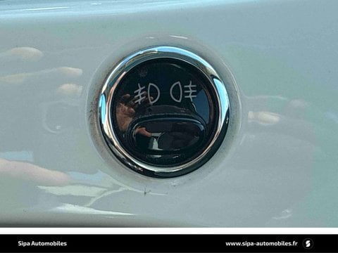 Voitures D'occasion À Libourne | Fiat 500 0.9 85 Ch Twinair S&S Lounge 3P