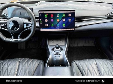 Voitures D'occasion À Mérignac | Byd Seal 82,5 Kwh 530 Ch Awd Excellence 4P