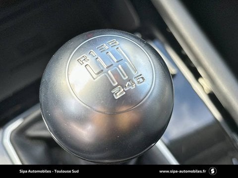 Voitures D'occasion À Toulouse | Jeep Compass Ii 1.3 Turbo T4 130 Ch Bvm6 Limited 5P