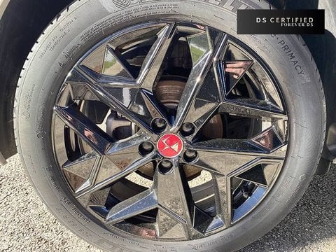 Voitures D'occasion À Lescar | Ds Ds 4 Ds4 Bluehdi 130 Eat8 Performance Line 5P